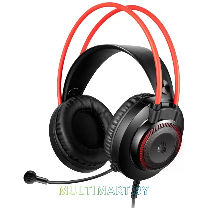Наушники A4Tech Bloody G200